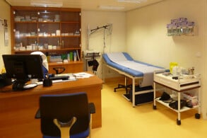 Hospital