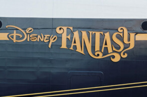 Disney Fantasy