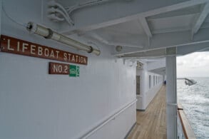Promenadendeck