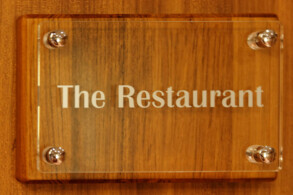 The Restaurant