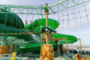 Wasserpark Wild Forest