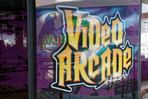 Video Arcade