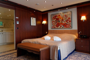 Astor Suite 101