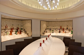 Crush (Martini Bar)