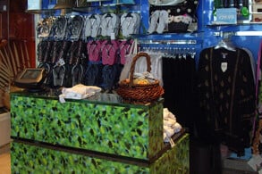 Breeze Shop - Sports Zone - Oasis of the Seas