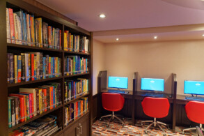 Card Room
