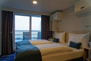 Balkon-Kabine Kat. E; Nr. 8027