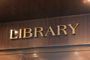 Bibliothek