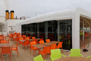 Alfresco Café