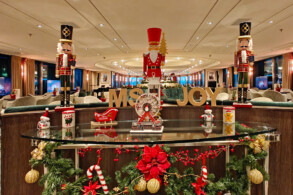 Panorama-Lounge
