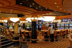 Casino
