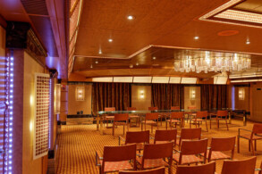 Konferenzraum Amadeus