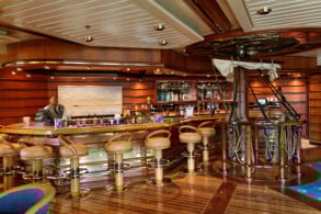 Schooner Bar