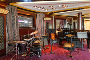 Ensemble Lounge