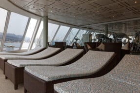 Spa & Fitness