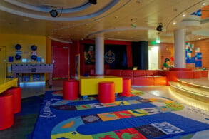 Lego Playroom