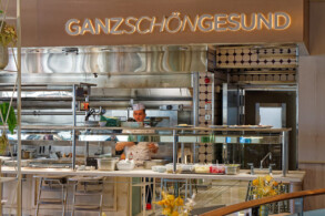 Ganz Schön Gesund