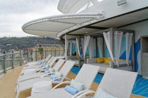 Suite Sundeck