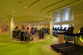 Fitness-Studio