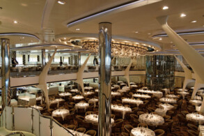 Opus Dining Room