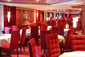 Il Palladio Hauptrestaurant