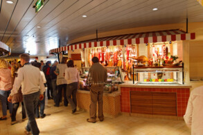 Markt Restaurant