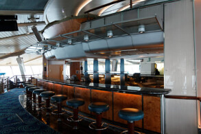 Viking Crown Lounge