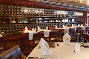 Steakhaus Surf & Turf