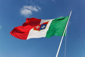 Flagge