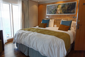 Sky Loft Suite 17020