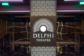 Delphi Theatre
