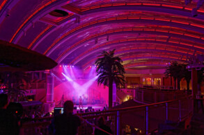 Beach Club