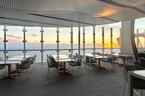 Mast Grill