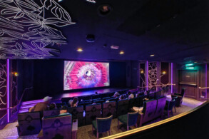 Wonderland Cinema