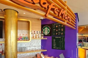 Cafe Mare