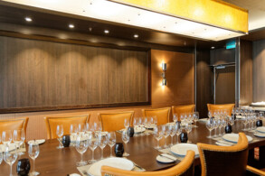 Chef's Table