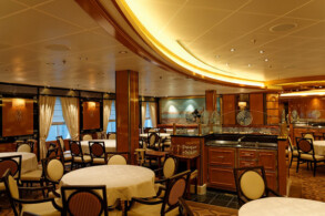 Concerto Dining Room