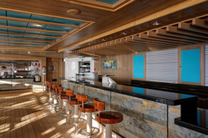 Margaritaville - Chill Bar