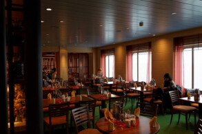 Markt Restaurant