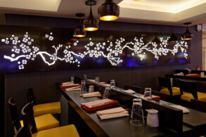 Shanghai's Noodle Bar