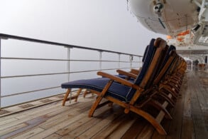 Promenadendeck