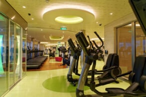 Fitness-Studio
