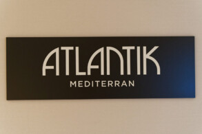 Atlantik Mediterran