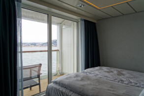 Balcony Deluxe 7105