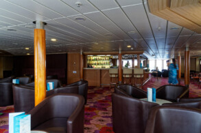 Veranda-Bar