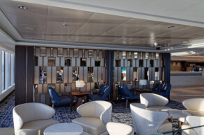Concierge Observation Lounge