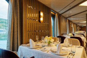 The Restaurant