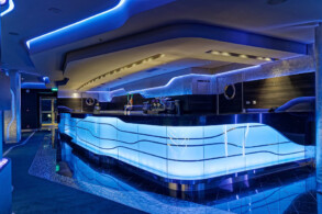 Carousel Lounge