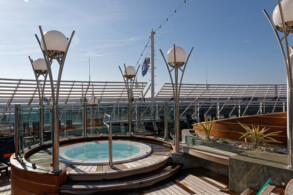 Sonnendeck