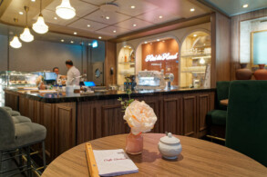 Café Central